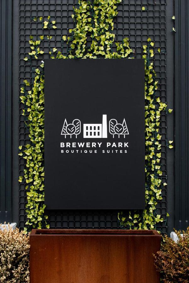 Aparthotel Brewery Park Halifax Zewnętrze zdjęcie